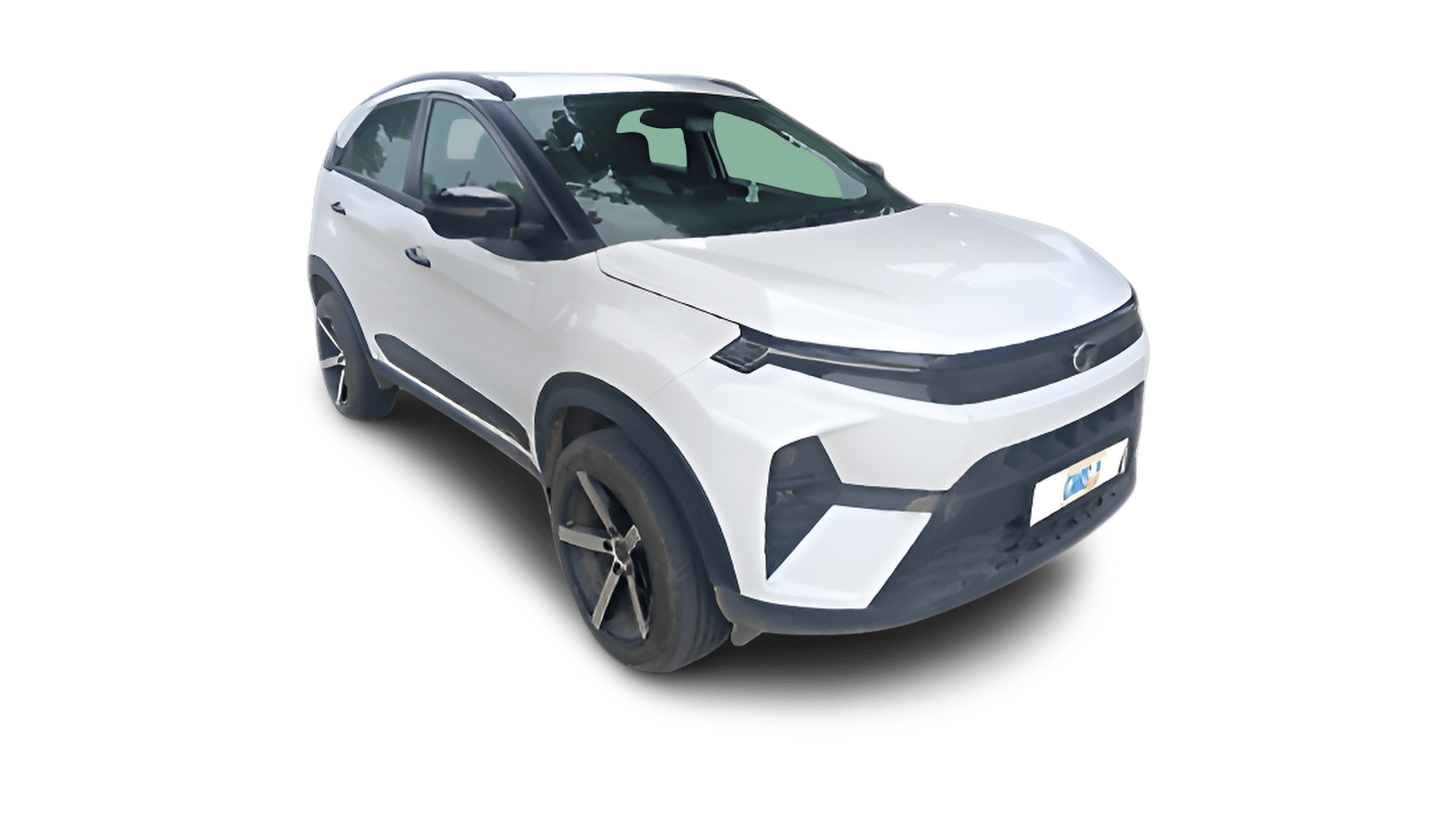 2024 Tata NEXON - SUV - Petrol - Manual - ₹9.00 lakh